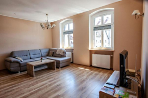  Apartament Pszczyna Centrum  Пщина